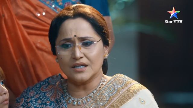 EP 36 Part 01 | Meri Gudiya | Ab Kaise Hogi Ratri-Raghav Ki Sagaai? | मेरी गुड़िया #starbharat