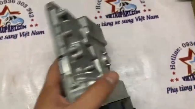 06L907425C Hộp ECU Audi Q5 - 2018 смотреть онлайн
