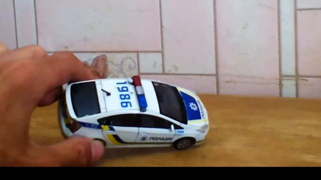 Приус не примус Автомобиль на службе смотреть онлайн