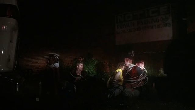 Черепашки-ниндзя 90е Раф спас Эйприл смотреть онлайн