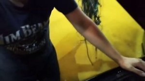 Неприятность при настройки #megasquirt 2