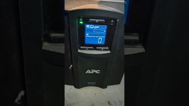 apc smart ups c1500 chirping battery icon disappearing смотреть онлайн