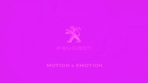 Peugeot Logo in Super Effects in G Major 7