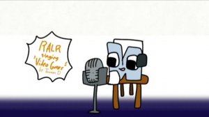 Video Games but the RALR cast sing it