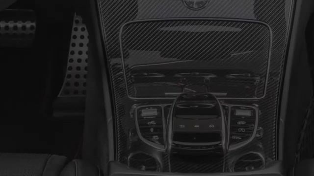 2019 Mercedes-Benz C43 AMG 4Matic | Mercedes-Benz C43 смотреть онлайн