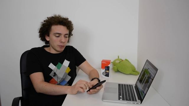 Vodafone Smart 4G Turbo recensione di TuttoAndroid.net смотреть онлайн