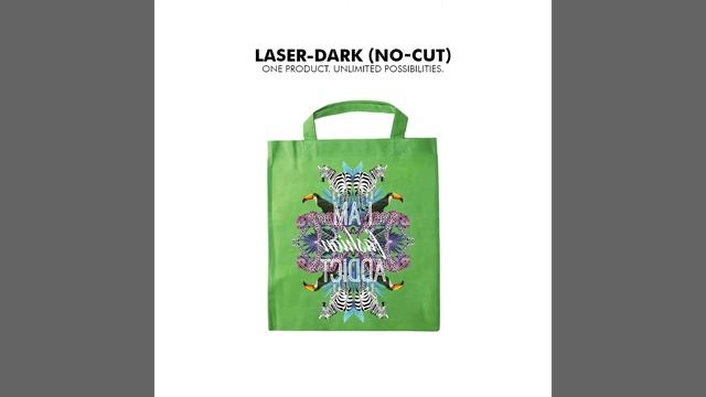 Forever® Laser Dark (No-cut, low temp!) - Buy @ TransferPaperCanada.com смотреть онлайн