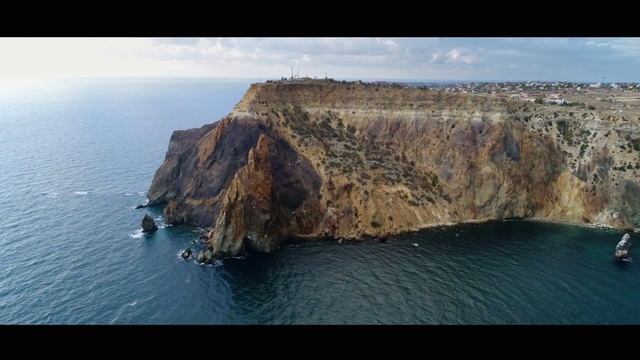 Фиолент.mp4 смотреть онлайн