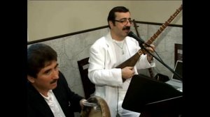 АБРАМ ТОЛМАСОВ - ВСТРЕЧА ДРУЗЕЙ В АМЕРИКЕ !!! 10.02.2008 г. ЧАСТЬ 1  !!!! ABRAM TOLMASOV !!!