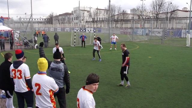 ЦДК – Хмель (3 е место 5 лиги) смотреть онлайн