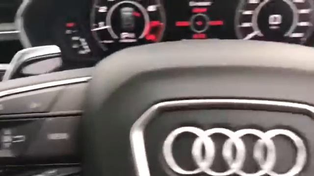Brand new RS Q3 Vorsprung for sale at Carlisle Audi смотреть онлайн