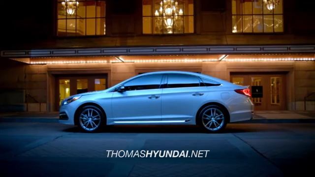 Thomas HDAA 2015 Sonata Overview смотреть онлайн