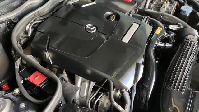 Problema de barulho nos motores Mercedes Benz смотреть онлайн