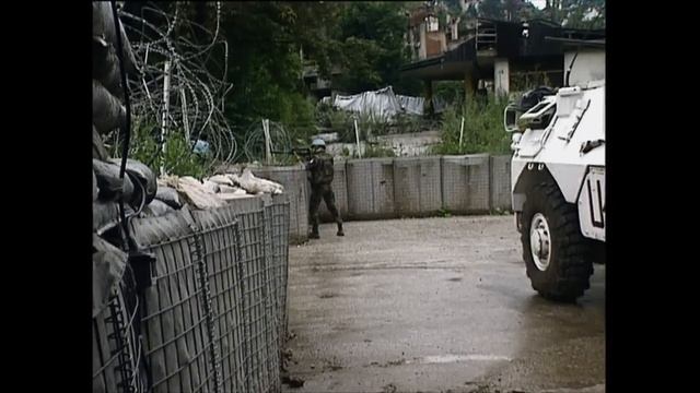 "En Avant" ! - les troupes de marine au cœur des combats - Documentaire смотреть онлайн