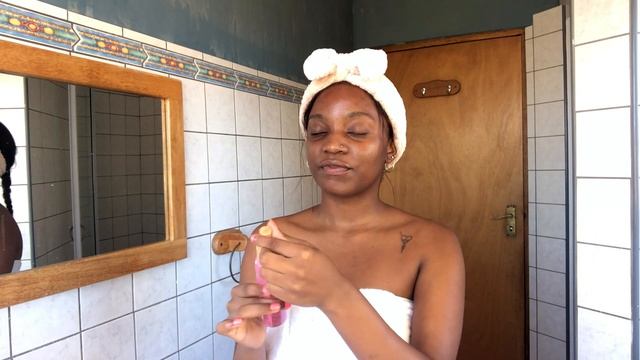 Date Night Shower Routine 🌸 exfoliating, shaving & new products | smell good on date night. смотреть онлайн