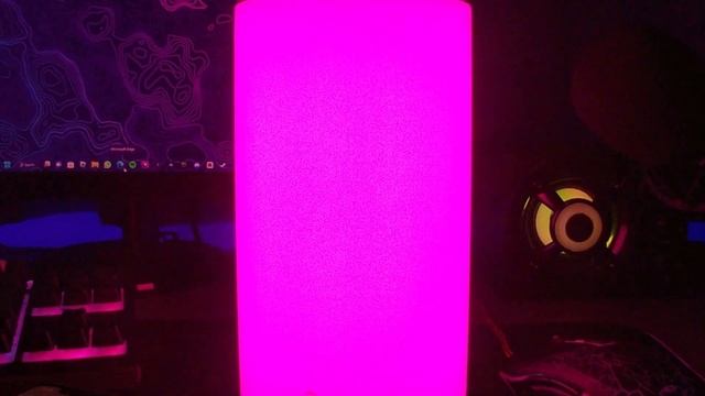 Govee Aura Lamp Review