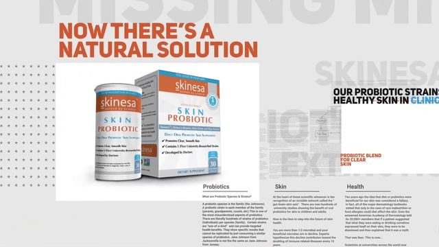 How Do You Choose a Probiotic for Skin? смотреть онлайн