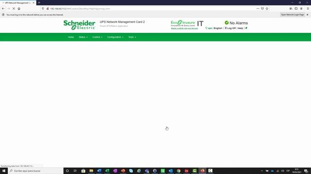 Cómo configurar el protocolo SNMP смотреть онлайн