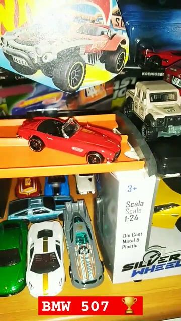 #bmw 507 #hotwheels #italia #youtubeshorts #shorts смотреть онлайн
