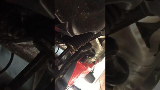 1997 BMW e36 325tds touring смотреть онлайн