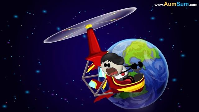 What If Roads Had Artificial Intelligence? + More Videos | #aumsum #kids #cartoon #whatif