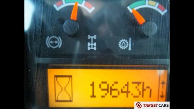 775142 VOLVO A40E 6x6 DUMPER ARTICULATED DUMP TRUCK 69.2T 2008 смотреть онлайн