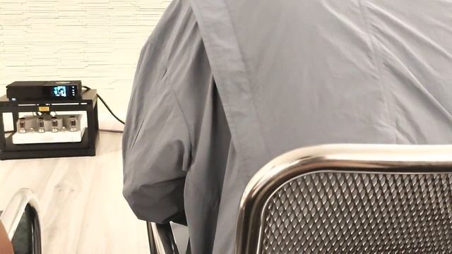 42 Focal Chora 826 + Fezz Audio Titania