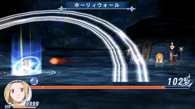 Tales of Phantasia NDX - Maxwell [Mint Solo/No Damage] смотреть онлайн