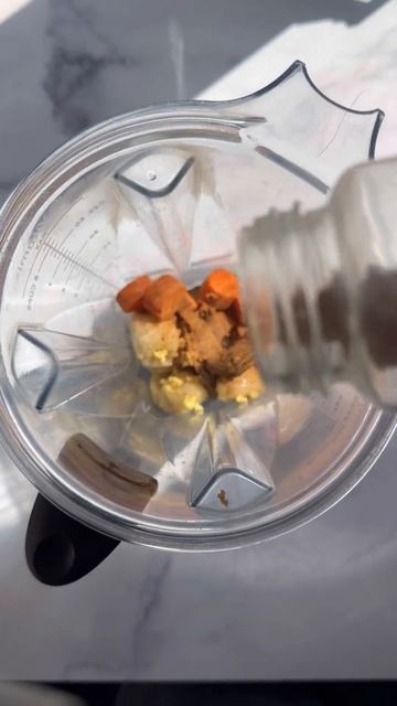 Creamy Carrot Cake Smoothie | Minimalist Baker Recipes смотреть онлайн