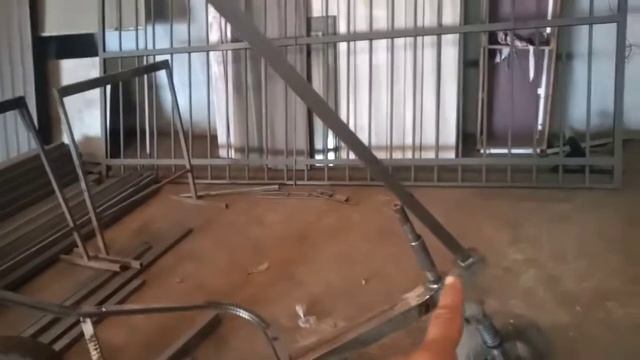 fabricando um Mini trike caseiro смотреть онлайн