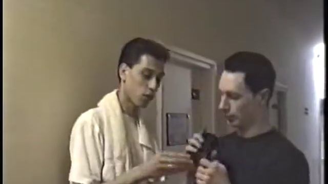 EK Polen 1997 reis+voorbereiding смотреть онлайн