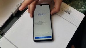 Как убрать пароль на экране Honor 10i Как сделать сброс настроек до заводских Ho