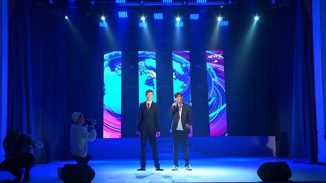 "ДЕБЮТ" Гала-концерт смотреть онлайн