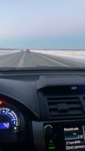 На Камри 2.5 Дагестан - Суругт#camry#дорога#музыка#сургут#дагестан смотреть онлайн