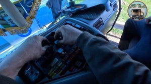 VOLVO FH Отказ КПП I-SHIFT AT 2412