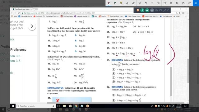 Online Algebra 2 tutoring, DH022218 смотреть онлайн