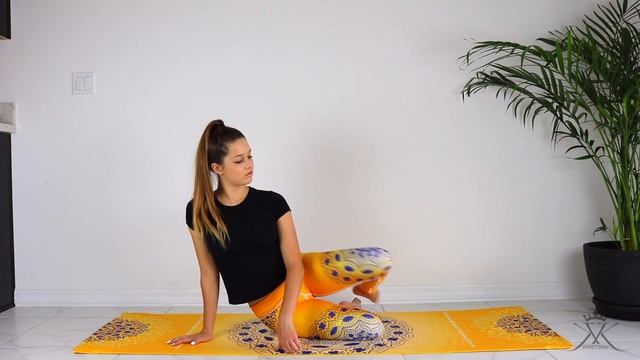 Exercises for long lean legs + FavoBodinn Sponsorship смотреть онлайн