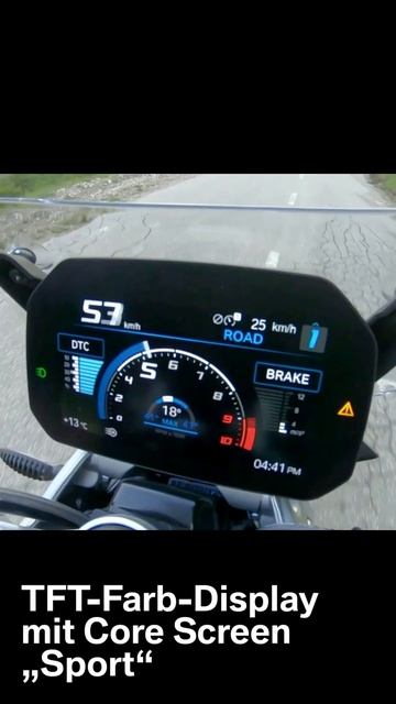 BMW R 1250 R (2023) #shorts смотреть онлайн