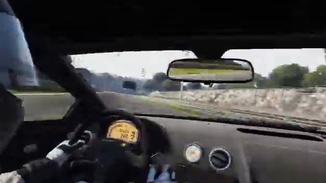 Epic Lamborghini crash Recovery смотреть онлайн