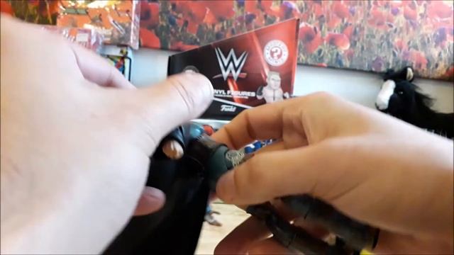 Unboxing / Review : Becky Lynch Mattel WWE Elite Series 49 Figure. THE MAN IS HERE смотреть онлайн