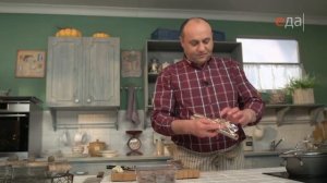 Видео-рецепт: Солянка «После бани»