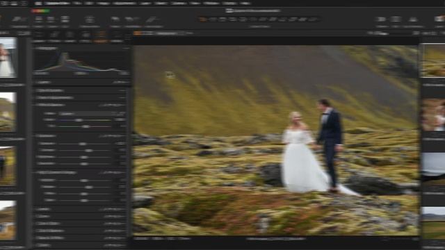 Capture One Pro Tool Introduction | Smart Adjustments смотреть онлайн