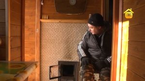 Русская баня по-быстрому_ скоропарка __ FORUMHOUSE