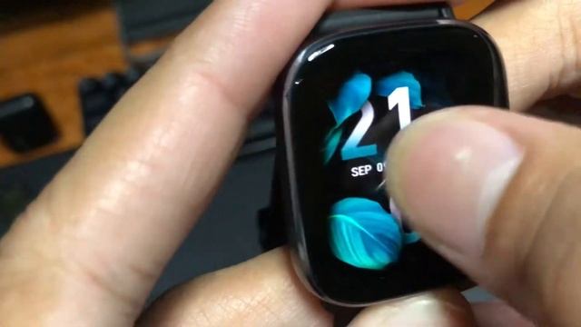 Amazfit GTS 2 Mini Fitur Melimpah Harga Murah! смотреть онлайн