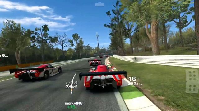 Tier 13 of Lancia LC2 Championship in event archive in real racing 3 смотреть онлайн