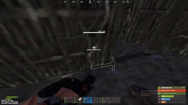 RUST | PVP #4 смотреть онлайн