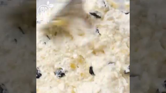 Сырники с бананом в духовке пошаговый рецепт