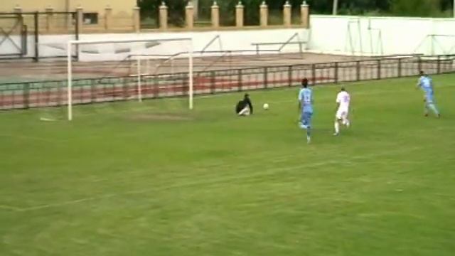 Газовик принимает Энергетик смотреть онлайн