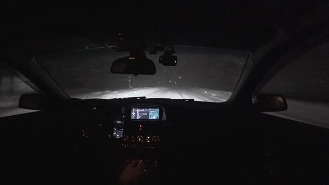 BMWで雪道運転!! xDrive 4WDの実力 E61 530xi смотреть онлайн