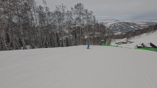 Манжерок 01.2025